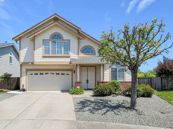 272 Loverin Ct, Hayward, CA 94544