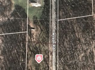 7216 V/lot Groff/wilson Rd, Lockport, NY 14094