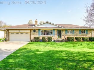 5481 Tipperary Ln, Flint, MI 48506
