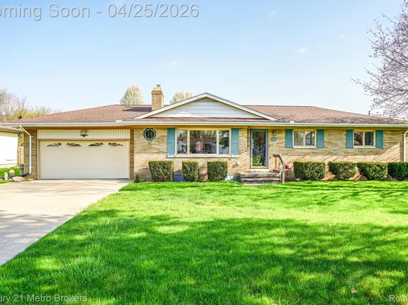 5481 Tipperary Ln, Flint, MI 48506