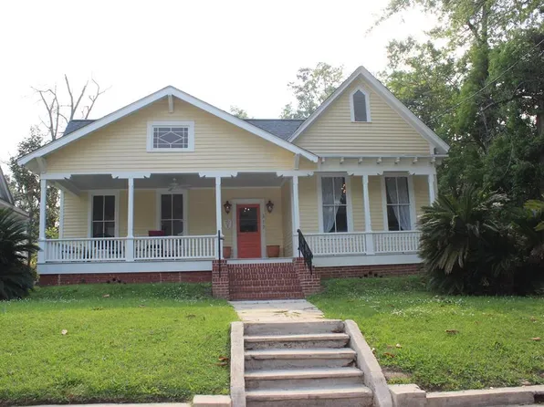 317 N Crawford St, Thomasville, GA 31792