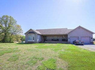 1585 Elva Rd, Symsonia, KY 42082