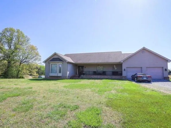 1585 Elva Rd, Symsonia, KY 42082