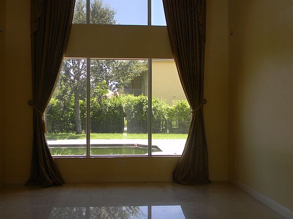 Entry or Foyer
