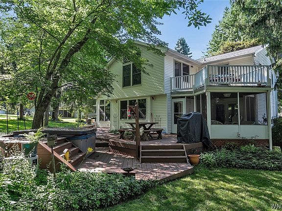 5th image of 5508 George Dr