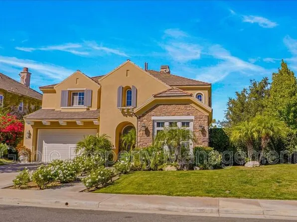 26155 Lone Rock Ct, Valencia, CA 91381
