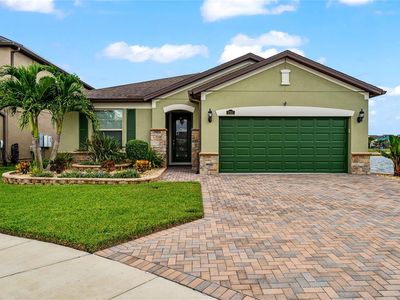 2701 Vermillion Ct, Saint Cloud, FL, 34771