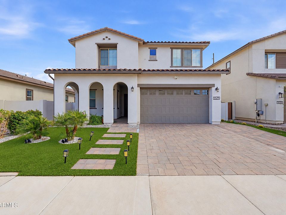 1st image of 5525 S RED ROCK Street