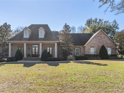 459 Trailhead Dr, Abita Springs, LA, 70420