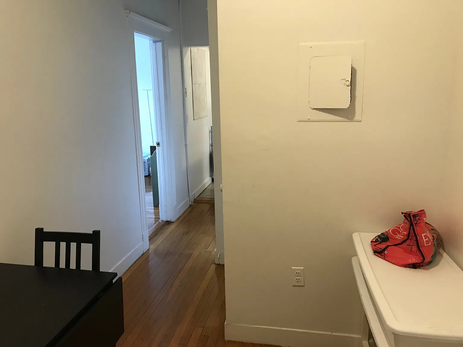 1 bed, 550 sqft, $2,600 — Photo 4