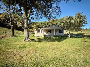 625 Flat Gap Rd, Berea, KY 40403