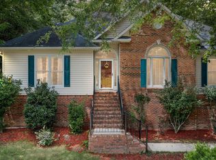 6295 Canterbury Rd, Pinson, AL 35126