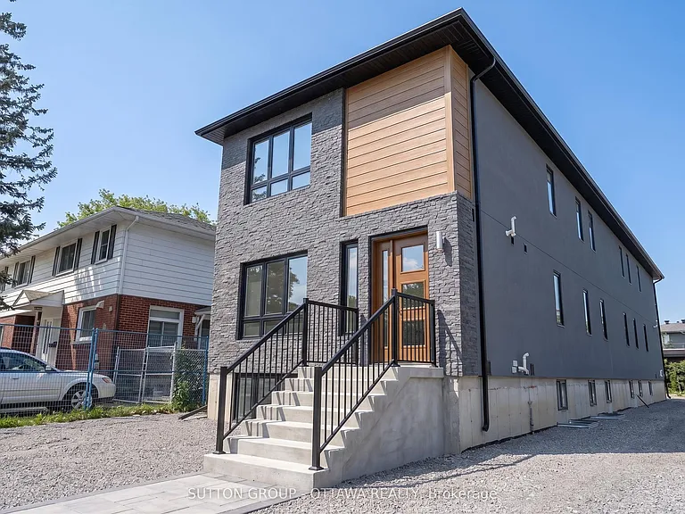 944 Woodroffe Ave — Photo 1