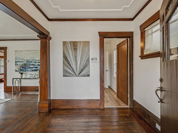 1315 Hampel St, Oakland, CA 94602