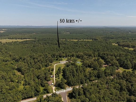 80 Acres 