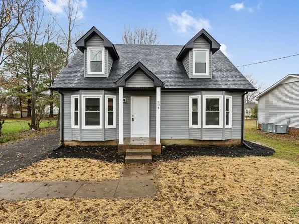 684 Debbie Dr, Clarksville, TN 37042