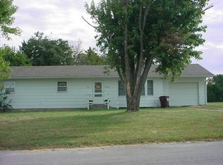 3781 S 351 Rd, El Dorado Springs, MO 64744