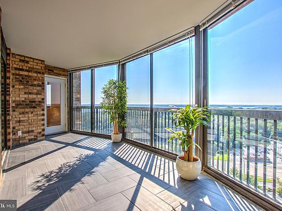 5th image of 5904 Mount Eagle Dr APT 1614