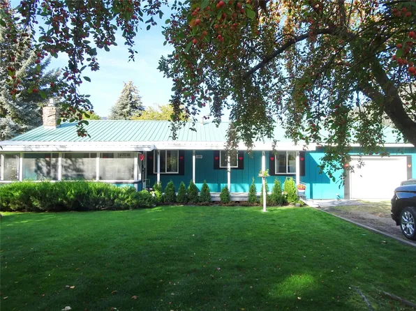 1009 Runyon Dr, Alberton, MT 59820