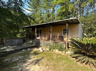 11901 Wire Rd, Vancleave, MS 39565