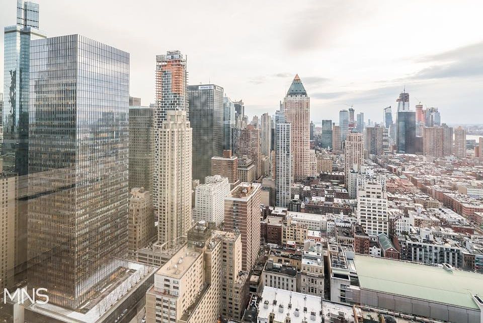 1st image of 322 W 57th St APT 54T2