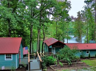 147 Lakeside Dr, Mountain Rest, SC 29664