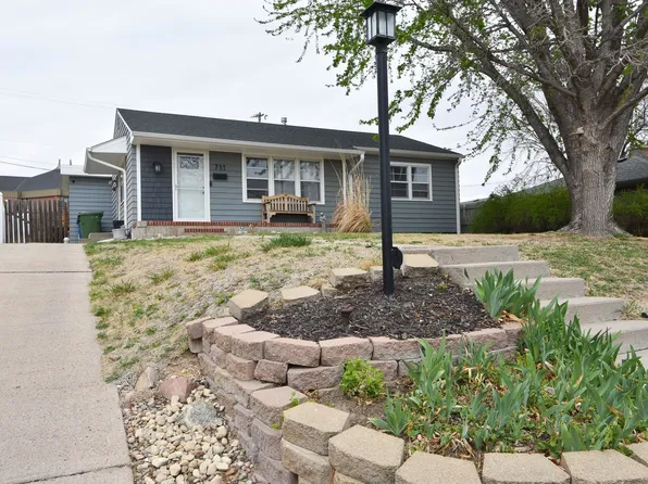 711 W 31st St, Kearney, NE 68845