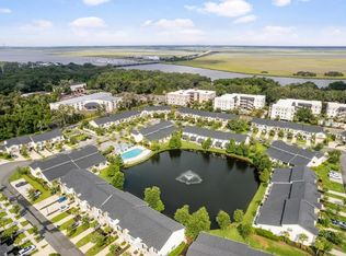 1801 Mariners Circle St, Simons Island, GA 31522