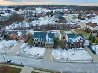 2415 Bellegarde Ct, Union, KY 41091