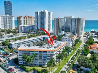 3181 S Ocean Dr APT 306, Hallandale, FL 33009