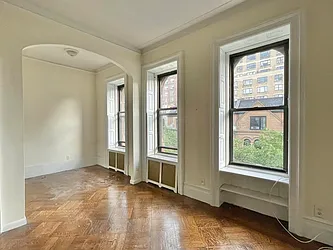 Rented by Oxford Property Group