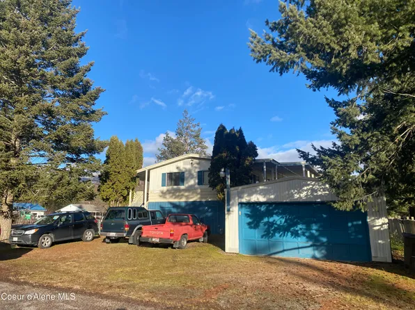 15 Reed Rd, Cataldo, ID 83810