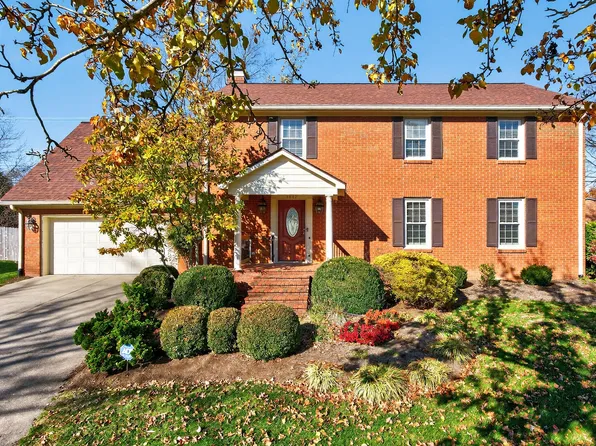 4642 Ironbridge Dr, Lexington, KY 40515