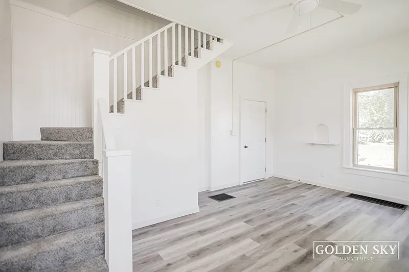 2 bed, 1.5 bath, 1440 sqft, $850 — Photo 3