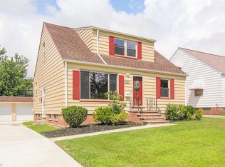 5504 Elmwood Ave, Maple Heights, OH