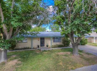 2055 Enzie Dr, Las Cruces, NM 88001