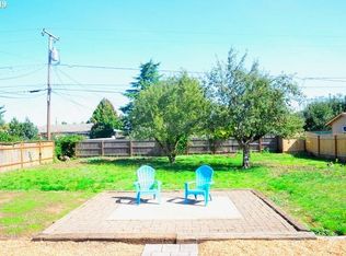 925 Hughes St, Eugene, OR 97402