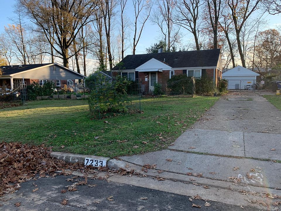 1st image of 7233 Deborah Dr