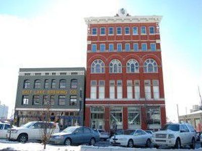 159 W 300 S #511, Salt Lake City, UT, 84101