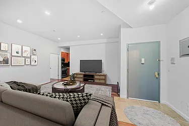 Rented by Vector New York, LLC