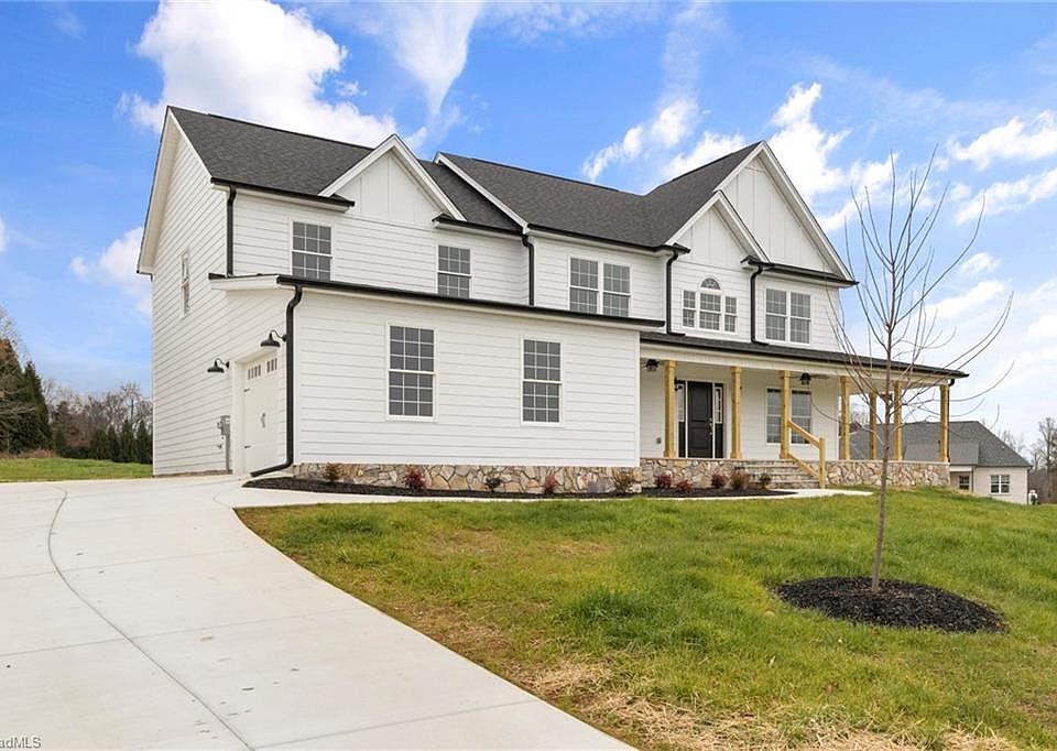 189 Summerlyn Dr, Mocksville, NC 27028 MLS 1087557 Zillow