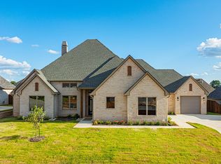 3921 Hidden Hls, Longview, TX 75605