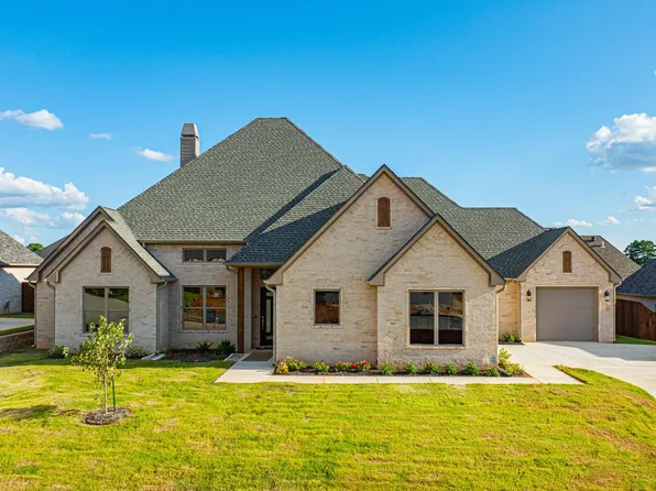 3921 Hidden Hls, Longview, TX 75605