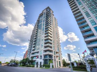88 Grangeway Ave #2503, Toronto, ON M1H 0A2