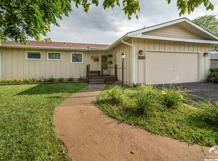 2909 Harvard Rd, Lawrence, KS 66049