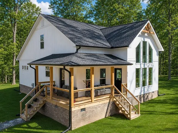 8514 Charlie Stovall Rd, Roxboro, NC 27574