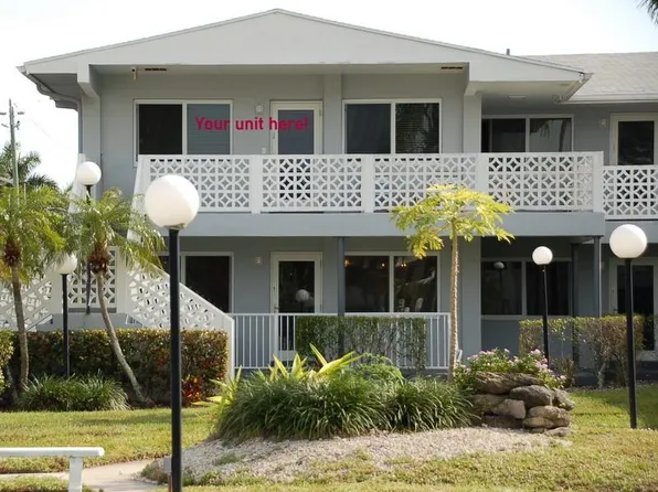 600 Layne Blvd APT 201, Hallandale, FL 33009