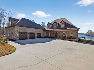 238 Cold Branch Rd, Eatonton, GA 31024