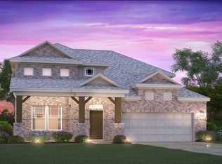 1324 Sherlynn Ct, Celina, TX 75009