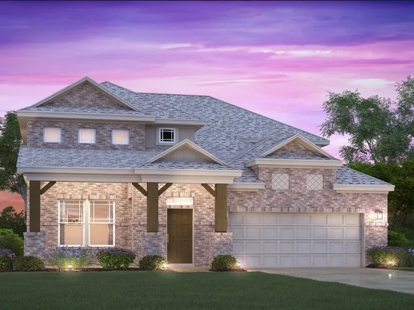 1324 Sherlynn Ct, Celina, TX 75009